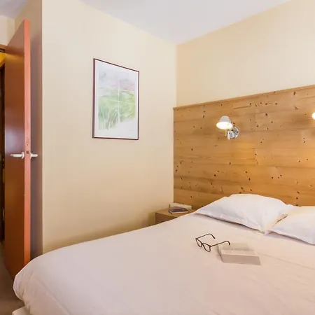 L'ours Blanc 3p 6/7 Appartement