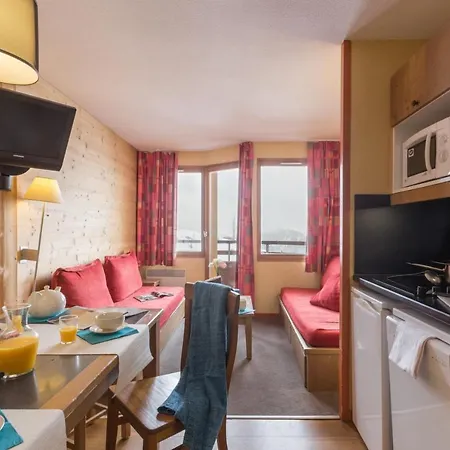 L'ours Blanc 3p 6/7 Appartement *