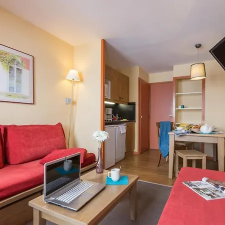 L'ours Blanc 3p 6/7 Appartement